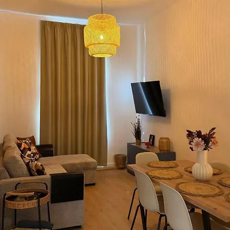 Dimora Cuore - Mediterranean Elegance In Bratislava