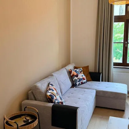 Dimora Cuore - Mediterranean Elegance In * Bratislava