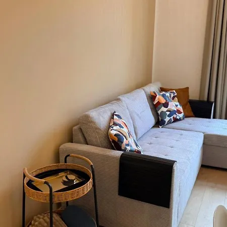Appartement Dimora Cuore - Mediterranean Elegance In *