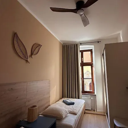 Dimora Cuore - Mediterranean Elegance In Appartement *