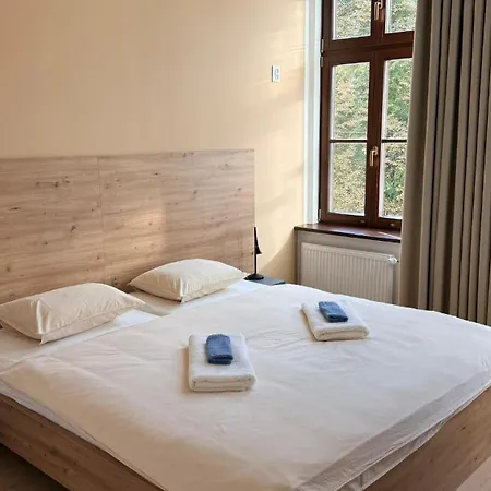 Dimora Cuore - Mediterranean Elegance In Appartement *