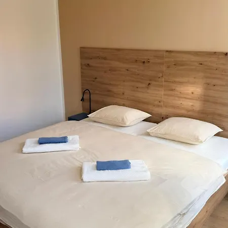 Dimora Cuore - Mediterranean Elegance In Appartement